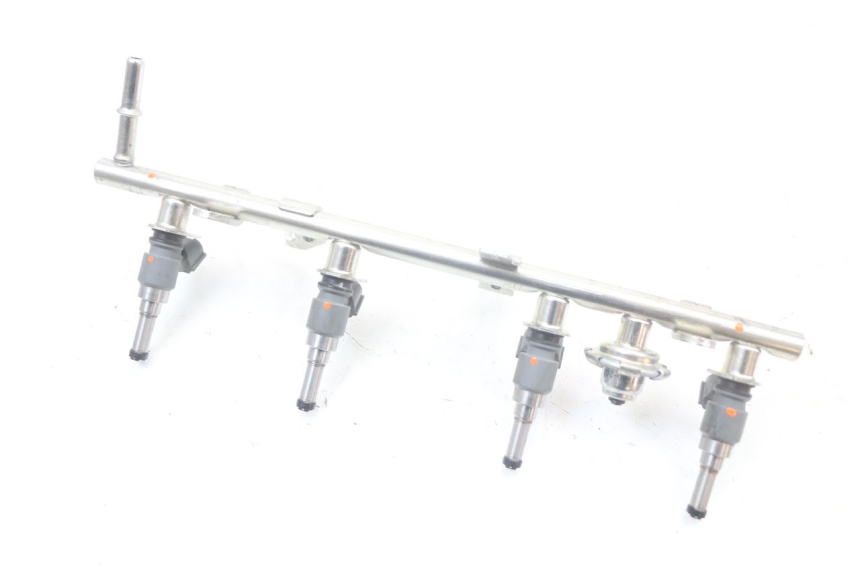 photo de EINSPRITZVENTILE YAMAHA FJR ABS 1300 (2006 - 2012) - Alternative Perspektive