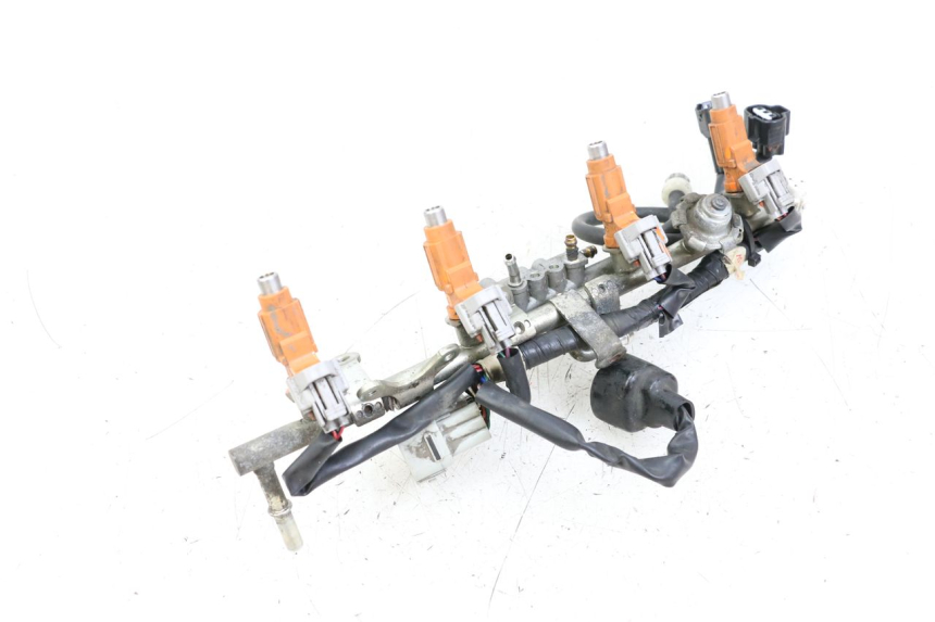 photo de EINSPRITZVENTILE YAMAHA FJR ABS 1300 (2006 - 2012) - Alternative Perspektive