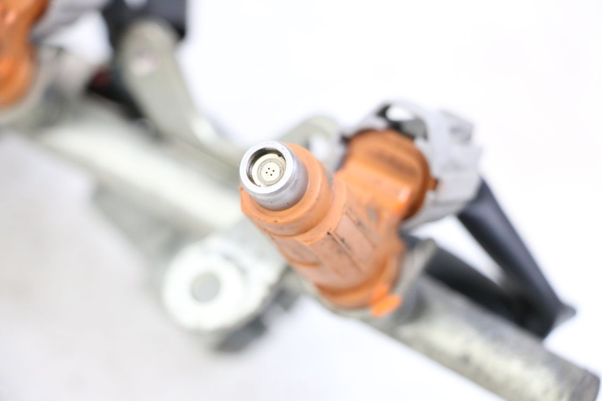 photo de EINSPRITZVENTILE YAMAHA FJR ABS 1300 (2006 - 2012) - Gesamtansicht des Produkts