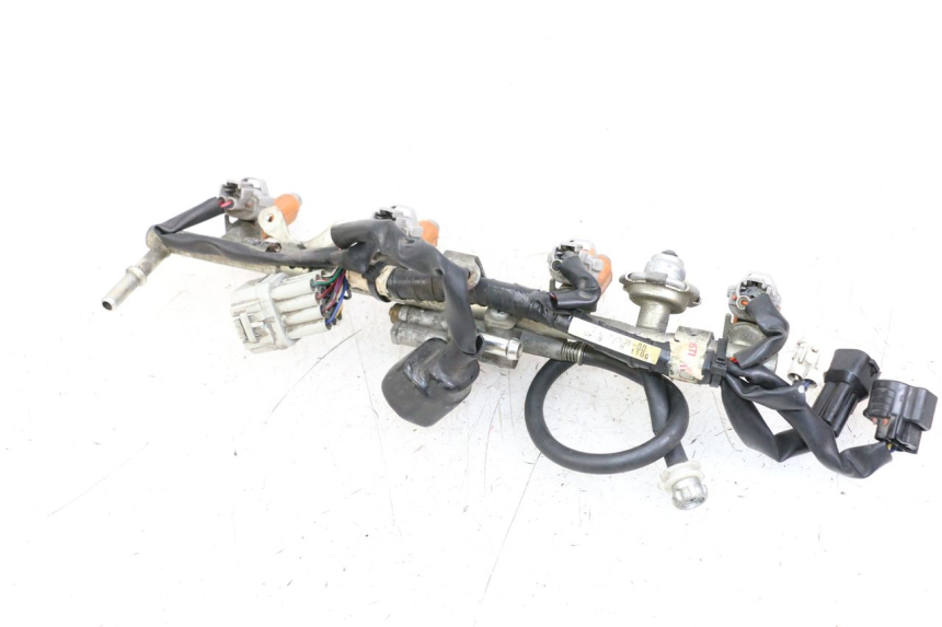 photo de EINSPRITZVENTILE YAMAHA FJR ABS 1300 (2006 - 2012) - Geprüftes Gebrauchtteil