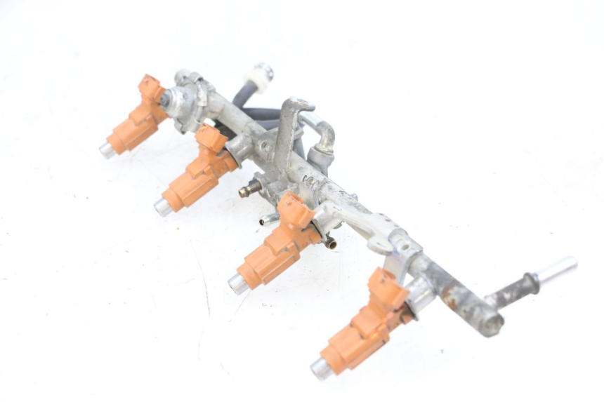 photo de EINSPRITZVENTILE YAMAHA FJR ABS 1300 (2006 - 2012) - Gesamtansicht des Produkts