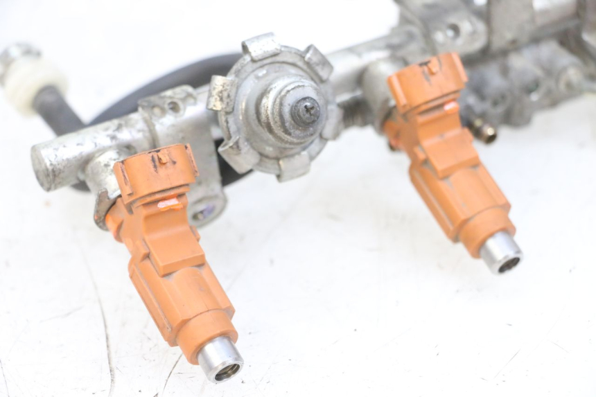 photo de EINSPRITZVENTILE YAMAHA FJR ABS 1300 (2006 - 2012) - Geprüftes Gebrauchtteil