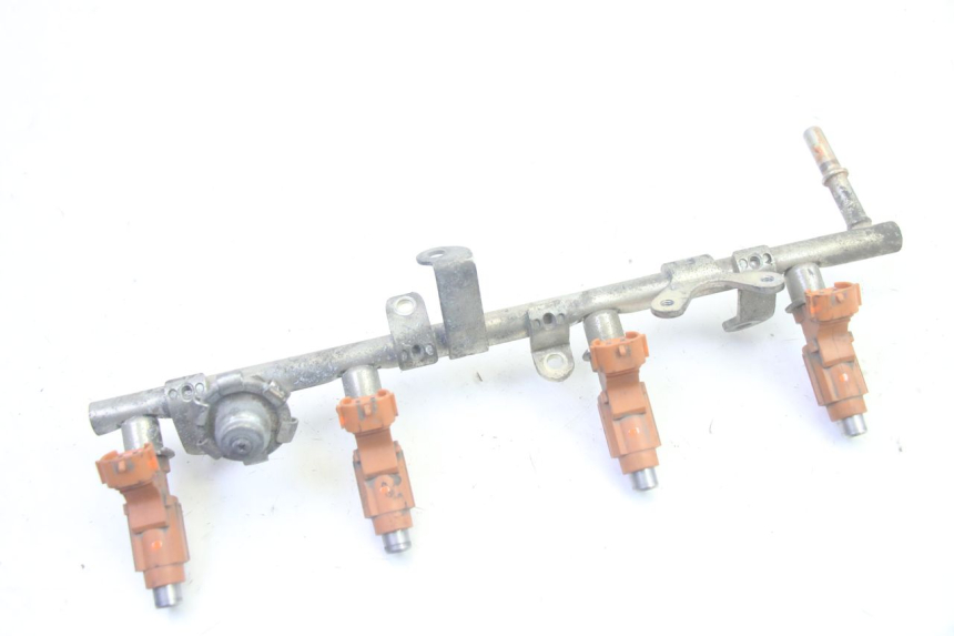 photo de EINSPRITZVENTILE YAMAHA FJR ABS 1300 (2006 - 2012) - Hauptansicht