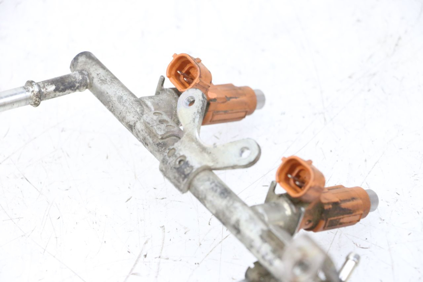 photo de EINSPRITZVENTILE YAMAHA FJR ABS 1300 (2006 - 2012) - Gesamtansicht des Produkts