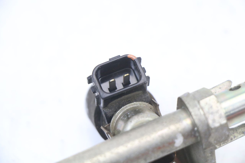 photo de EINSPRITZVENTILE HONDA FJS SILVER WING SILVERWING 400 (2005 - 2008) - Charakteristische Merkmale