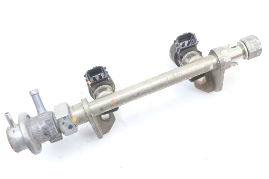 photo de EINSPRITZVENTILE HONDA FJS SILVER WING SILVERWING 400 (2005 - 2008) - Kennzeichnungen und Originalreferenzen