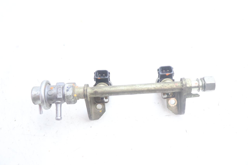 photo de EINSPRITZVENTILE HONDA FJS SILVER WING SILVERWING 400 (2005 - 2008) - Oberflächenzustand und Material