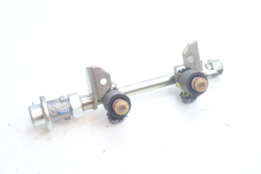 photo de EINSPRITZVENTILE HONDA FJS SILVER WING SILVERWING 400 (2005 - 2008) - Alternative Perspektive