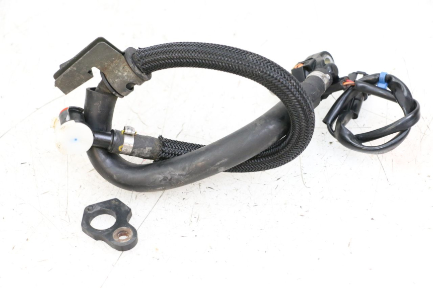 photo de EINSPRITZVENTILE MBK FLAME X 125 (2007 - 2016) - Zoom auf Gebrauchszustand