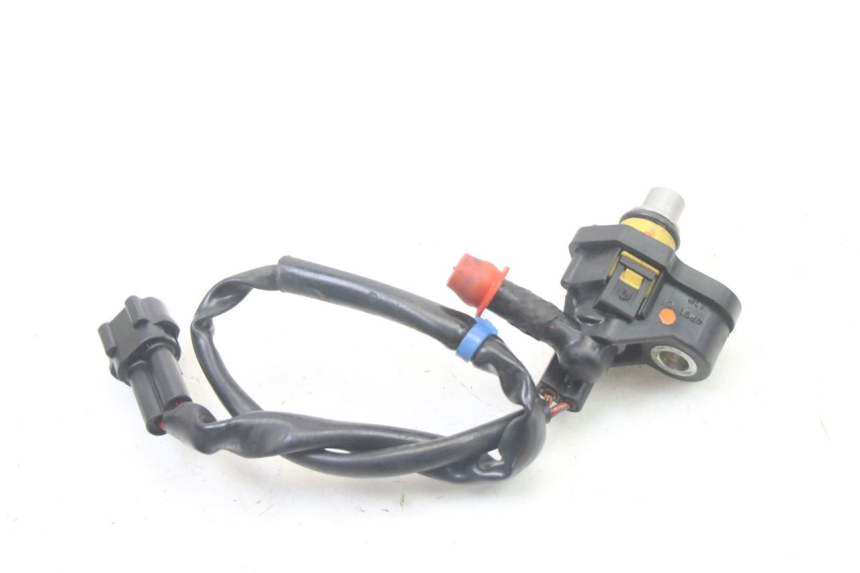 photo de EINSPRITZVENTILE MBK FLAME X 125 (2007 - 2016) - Technische Nahaufnahme