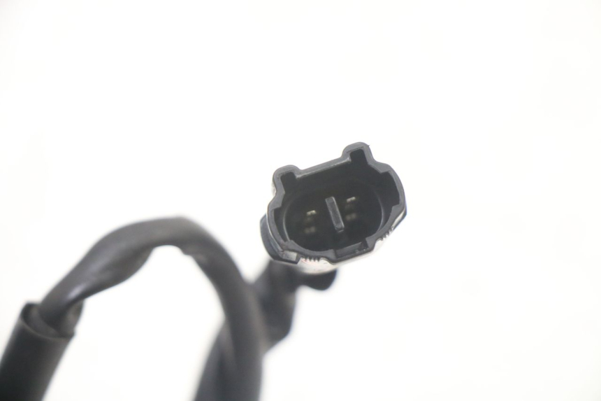 photo de EINSPRITZVENTILE MBK FLAME X 125 (2007 - 2016) - Details der Befestigungspunkte