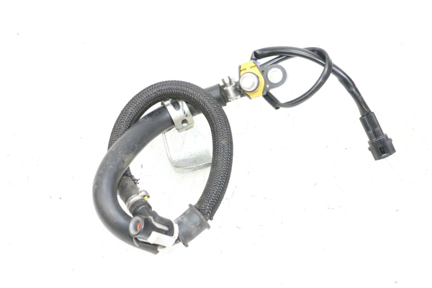 photo de EINSPRITZVENTILE MBK FLAME X 125 (2007 - 2016) - Hauptansicht