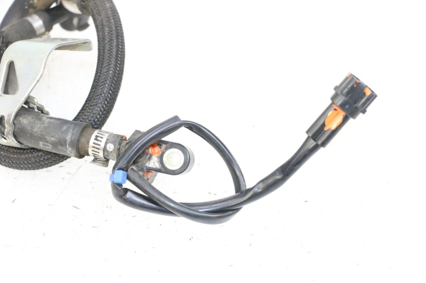 photo de EINSPRITZVENTILE MBK FLAME X 125 (2007 - 2016) - Gesamtansicht des Produkts