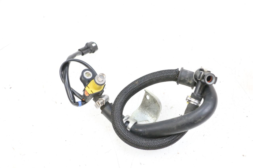 photo de EINSPRITZVENTILE MBK FLAME X 125 (2007 - 2016) - Oberflächenzustand und Material