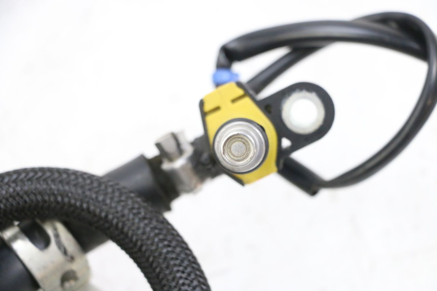 photo de EINSPRITZVENTILE MBK FLAME X 125 (2007 - 2016) - Kennzeichnungen und Originalreferenzen