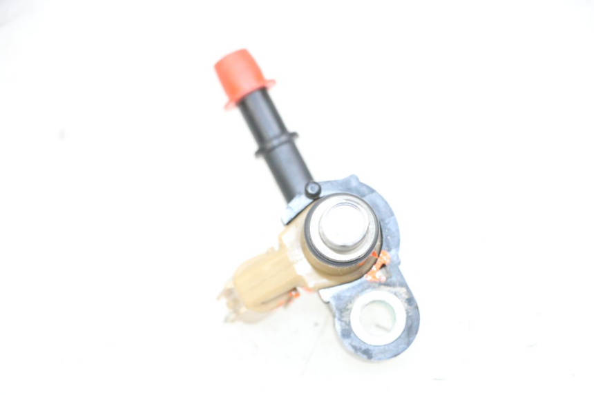 photo de EINSPRITZVENTILE MBK FLIPPER 115 (2013 - 2017) - Zoom auf Gebrauchszustand