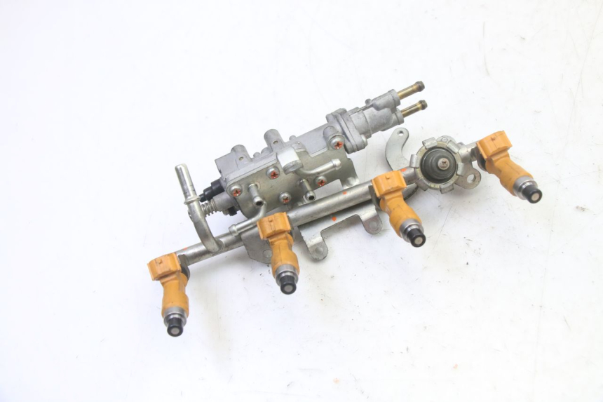 photo de EINSPRITZVENTILE YAMAHA FZ6 FAZER S2 600 (2007 - 2011) - Zoom auf Gebrauchszustand