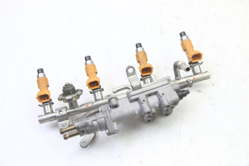 photo de EINSPRITZVENTILE YAMAHA FZ6 FAZER S2 600 (2007 - 2011) - Gesamtansicht des Produkts