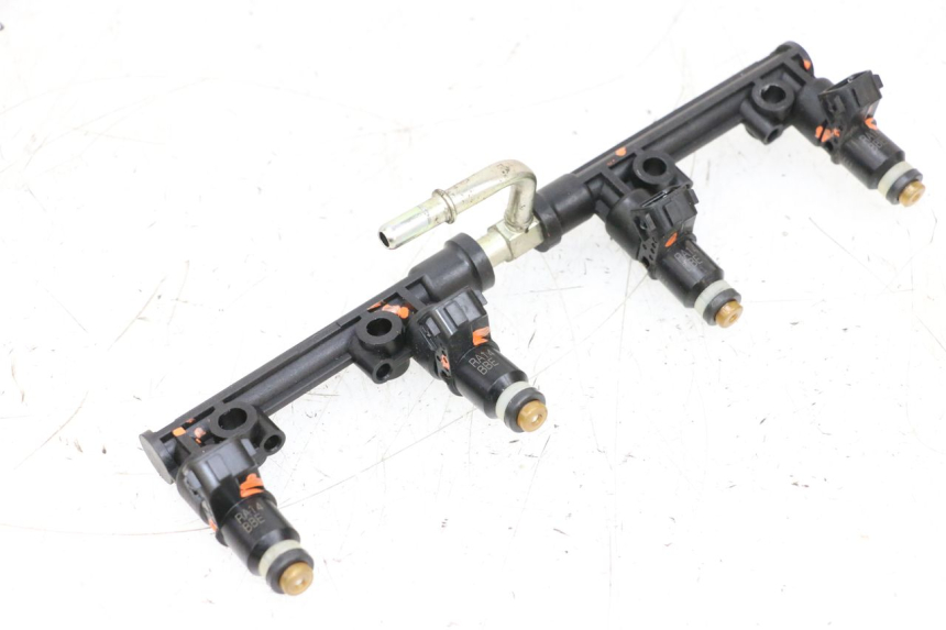 photo de EINSPRITZVENTILE SUZUKI GSXR GSX-R 1000 (2003 - 2004) - Hauptansicht