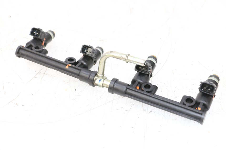 photo de EINSPRITZVENTILE SUZUKI GSXR GSX-R 1000 (2003 - 2004) - Charakteristische Merkmale