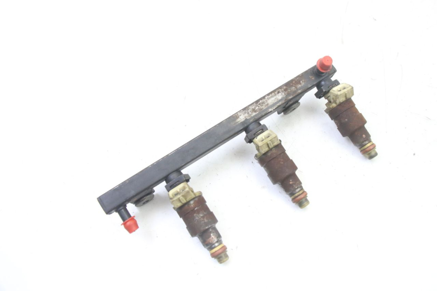 photo de EINSPRITZVENTILE BMW K 75 RT 750 (1989 - 1997) - Detailansicht des Bauteils