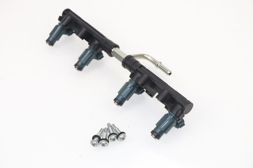 photo de EINSPRITZDüSE KAWASAKI Z800 Z ABS 800 (2013 - 2017) - Hauptansicht