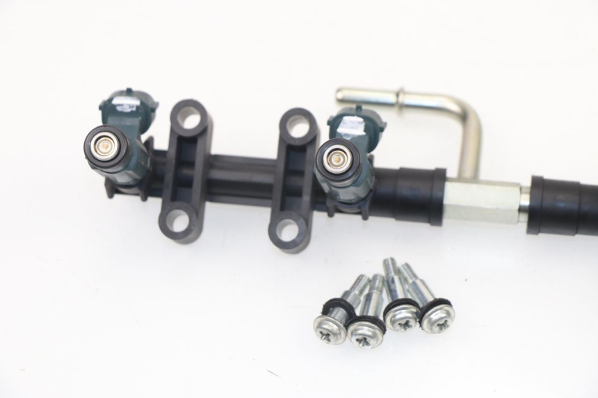 photo de EINSPRITZDüSE KAWASAKI Z800 Z ABS 800 (2013 - 2017) - Zoom auf Gebrauchszustand