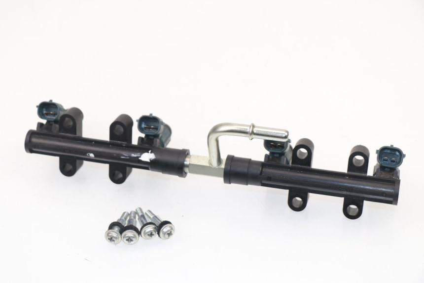 photo de EINSPRITZDüSE KAWASAKI Z800 Z ABS 800 (2013 - 2017) - Oberflächenzustand und Material