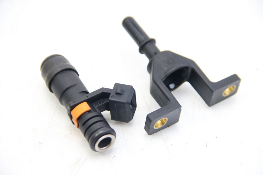 photo de INJEKTOR PEUGEOT KISBEE 2T 50 (2018 - 2022) - Technische Nahaufnahme