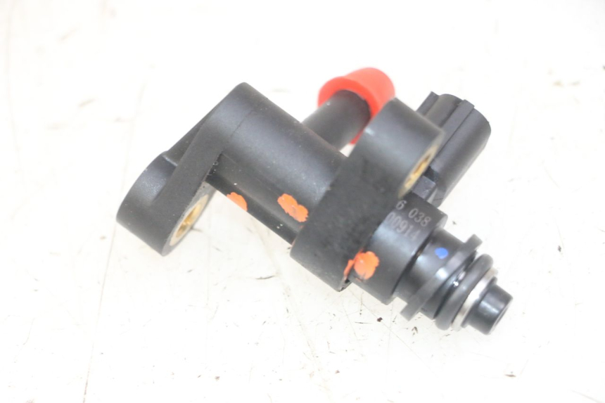 photo de INJEKTOR PEUGEOT KISBEE 4T 50 (2018 - 2022) - Technische Nahaufnahme