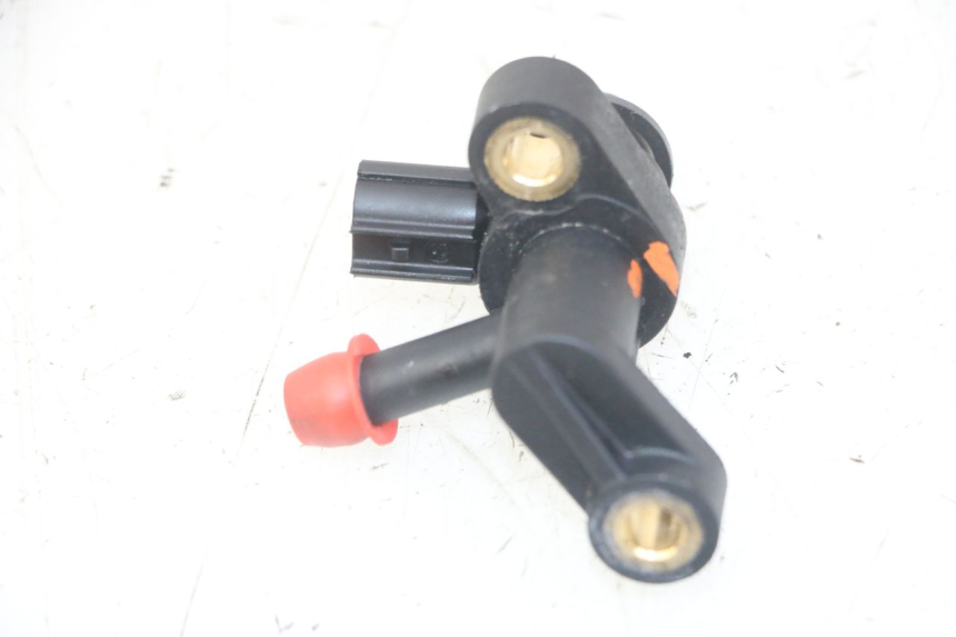 photo de INJEKTOR PEUGEOT KISBEE 4T 50 (2018 - 2022) - Gesamtansicht des Produkts