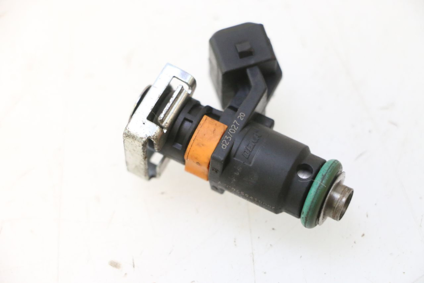 photo de EINSPRITZVENTILE PEUGEOT KISBEE 4T 50 (2023 - 2026) - Alternative Perspektive