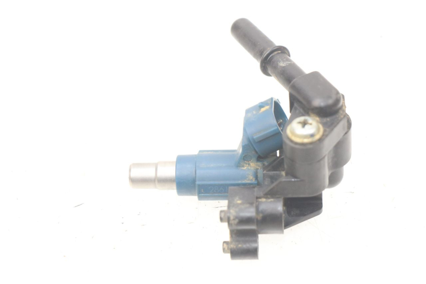 photo de INJEKTOR KAWASAKI KX F KXF 450 (2012 - 2015) - Zoom auf Gebrauchszustand