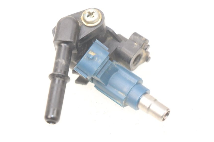 photo de INJEKTOR KAWASAKI KX F KXF 450 (2012 - 2015) - Alternative Perspektive