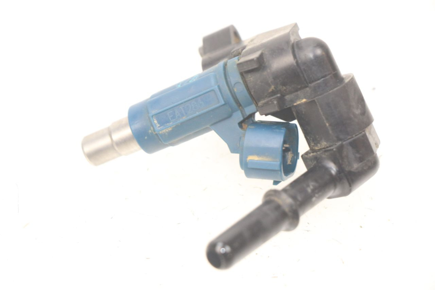 photo de INJEKTOR KAWASAKI KX F KXF 450 (2012 - 2015) - Technische Nahaufnahme