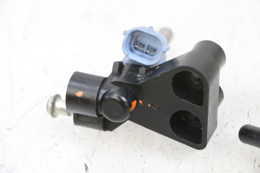 photo de EINSPRITZVENTILE KAWASAKI KXF KX-F 250 (2017 - 2019) - Details der Befestigungspunkte