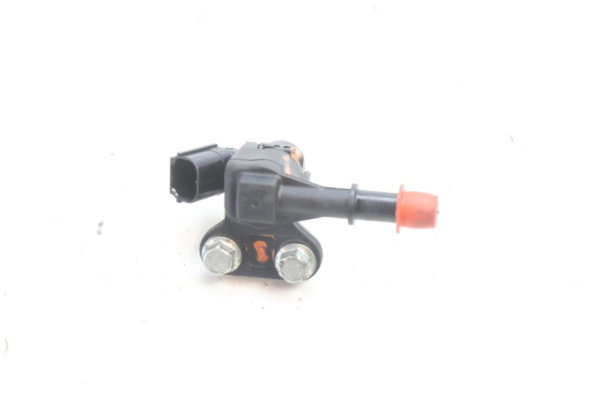photo de EINSPRITZVENTILE PIAGGIO LIBERTY IGET 4T 50 (2021 - 2025) - Zoom auf Gebrauchszustand