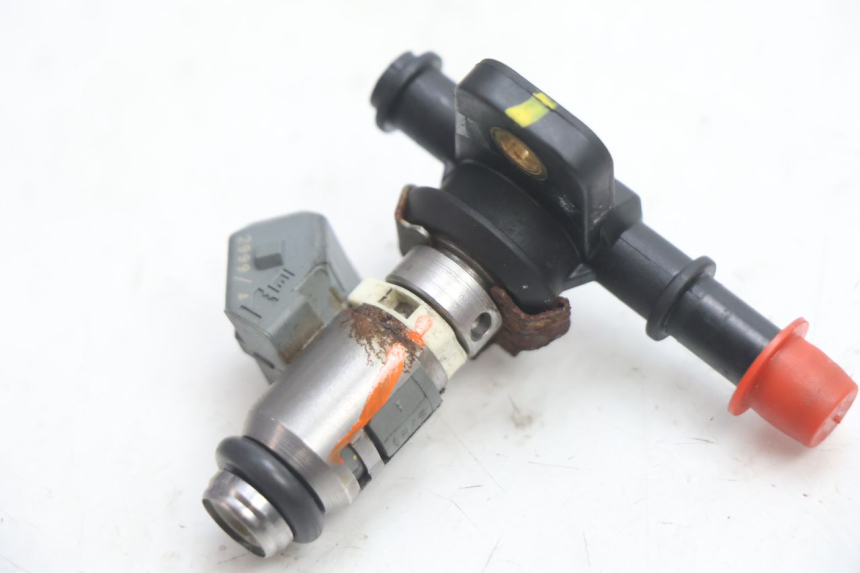 photo de EINSPRITZDüSE PIAGGIO MP3 LT 400 (2007 - 2012) - Detailansicht des Bauteils