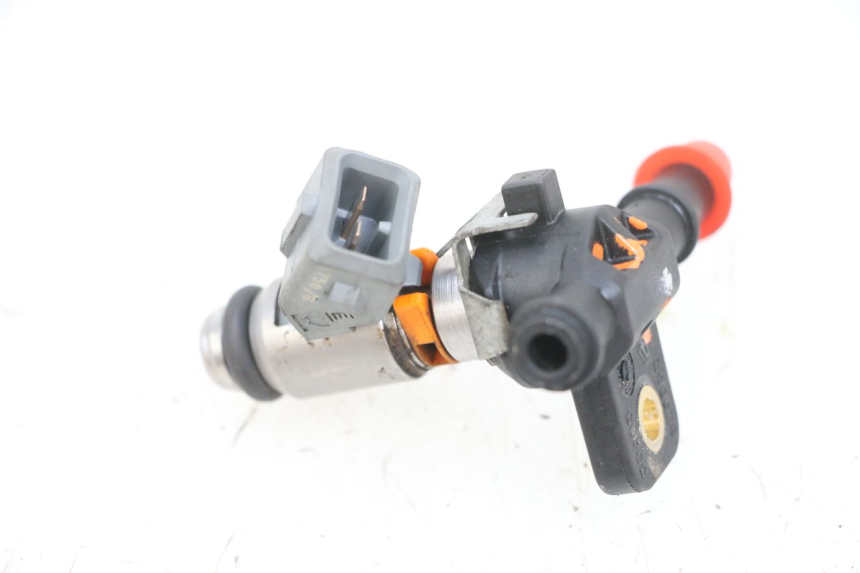 photo de INJEKTOR PIAGGIO MP3 RL 250 (2006 - 2010) - Zoom auf Gebrauchszustand