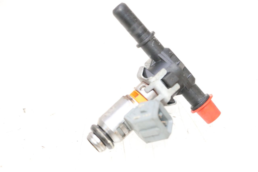 photo de INJEKTOR PIAGGIO MP3 RL 250 (2006 - 2010) - Hauptansicht