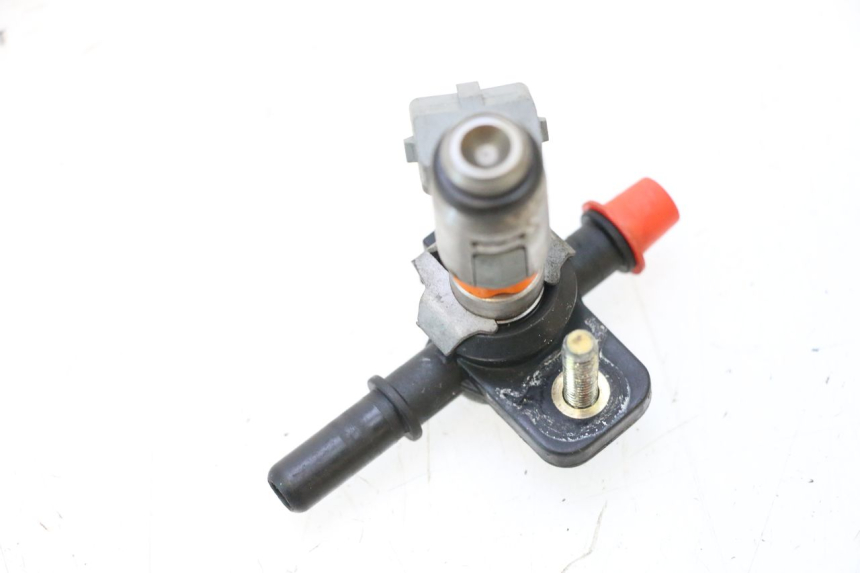 photo de INJEKTOR PIAGGIO MP3 RL 250 (2006 - 2010) - Zoom auf Gebrauchszustand