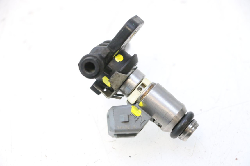 photo de EINSPRITZVENTILE PIAGGIO MP3 500 (2011 - 2015) - Technische Nahaufnahme