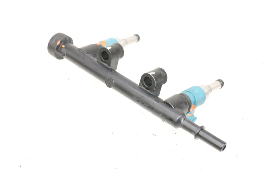 photo de EINSPRITZVENTILE YAMAHA MT-07 MT07 ABS 700 (2018 - 2020) - Details der Befestigungspunkte