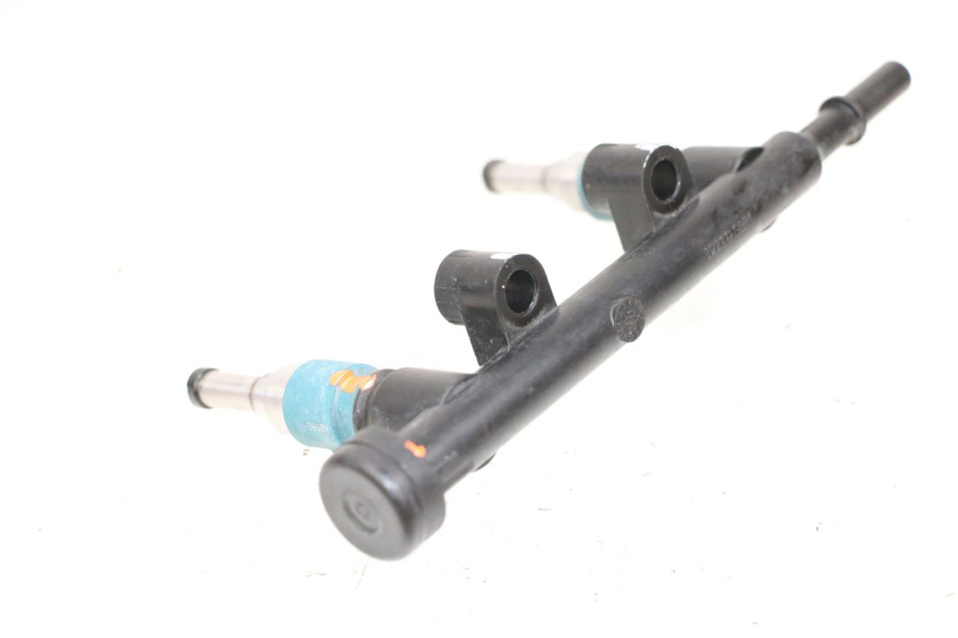 photo de EINSPRITZVENTILE YAMAHA MT-07 MT07 ABS 700 (2018 - 2020) - Oberflächenzustand und Material