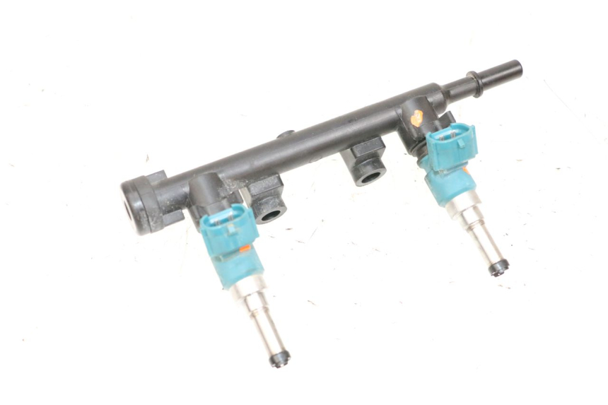 photo de EINSPRITZVENTILE YAMAHA MT-07 MT07 ABS 700 (2018 - 2020) - Kennzeichnungen und Originalreferenzen