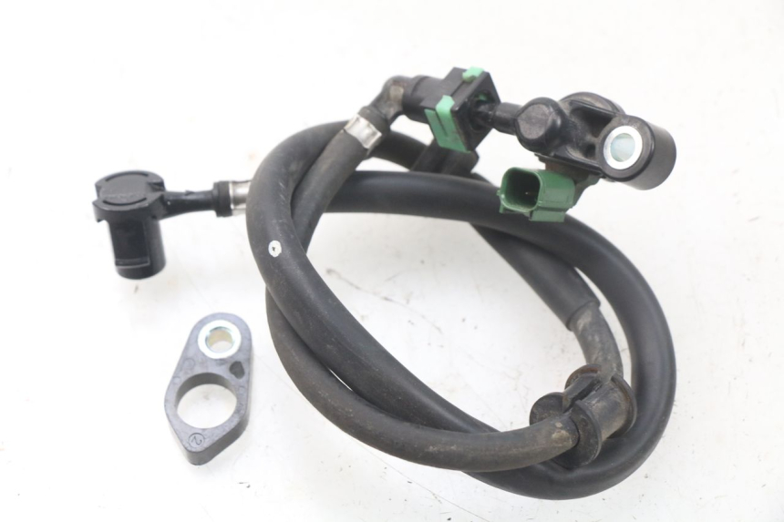 photo de EINSPRITZVENTILE MBK MW TRYPTIK 125 (2017 - 2022) - Hauptansicht