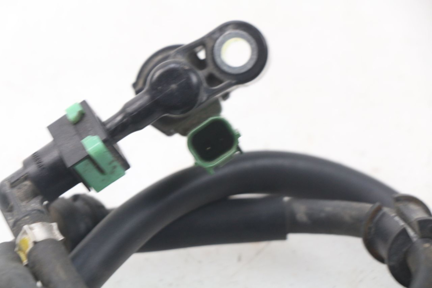 photo de EINSPRITZVENTILE MBK MW TRYPTIK 125 (2017 - 2022) - Zoom auf Gebrauchszustand