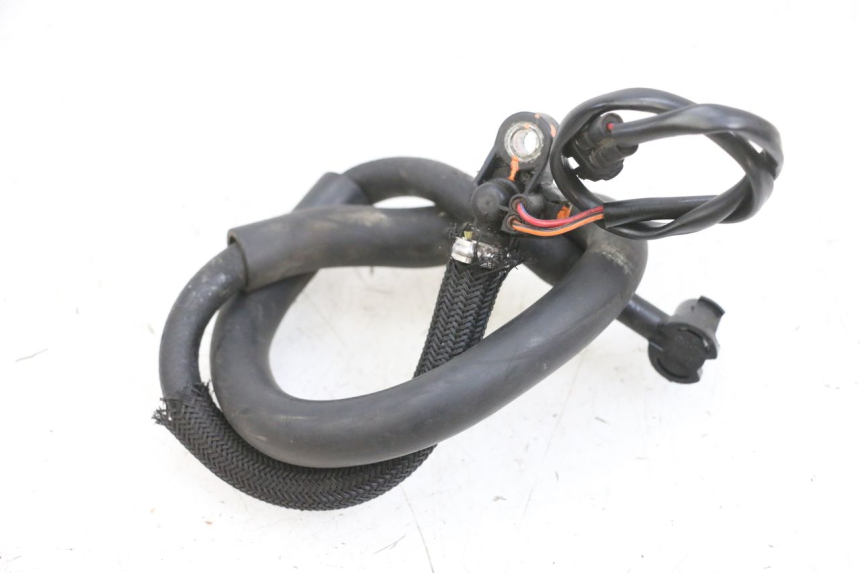 photo de INJEKTOR YAMAHA NEOS NEO'S 4T 50 (2008 - 2016) - Hauptansicht