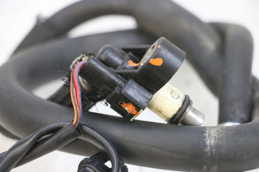 photo de INJEKTOR YAMAHA NEOS NEO'S 4T 50 (2008 - 2016) - Alternative Perspektive