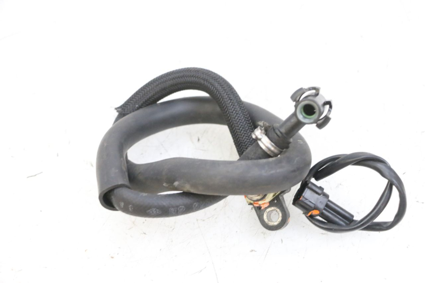 photo de INJEKTOR YAMAHA NEOS NEO'S 4T 50 (2008 - 2016) - Details der Befestigungspunkte